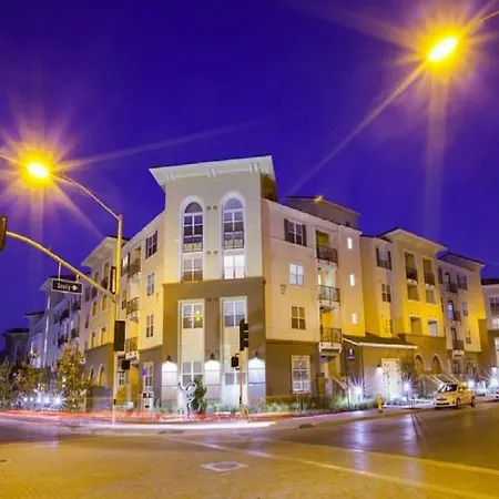Global Luxury Apartments On Epic Way